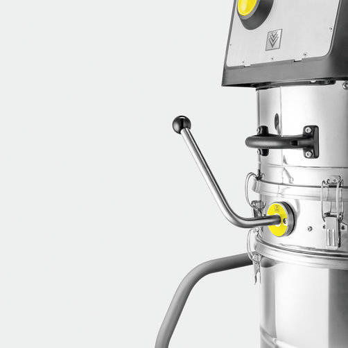 Karcher Odkurzacz Przemysłowy IVM 60/30