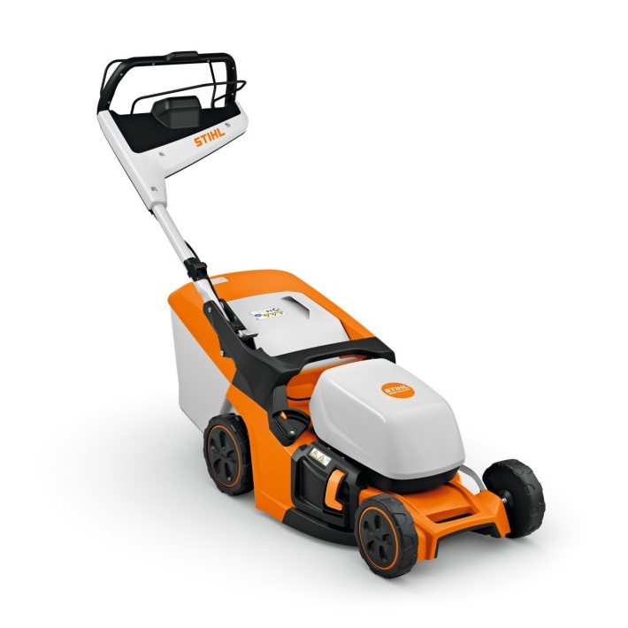 STIHL Kosiarka akumulatorowa RMA 443 PV | 2024 - ekologiczne koszenie