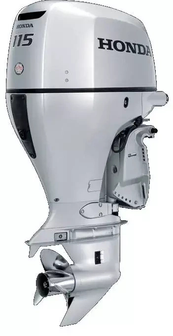 HONDA Silnik zaburtowy BF 115 DK1 XU