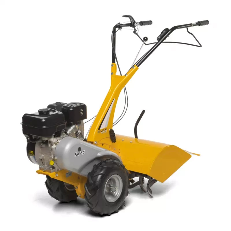 STIGA Silex 103 B – glebogryzarka