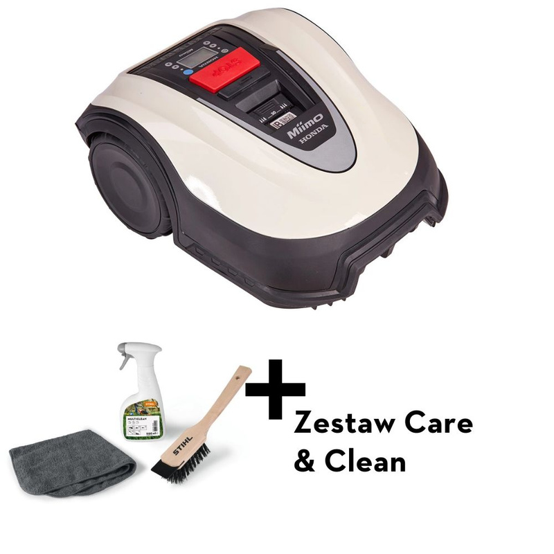 HONDA Robot koszący HRM 40 MIIMO