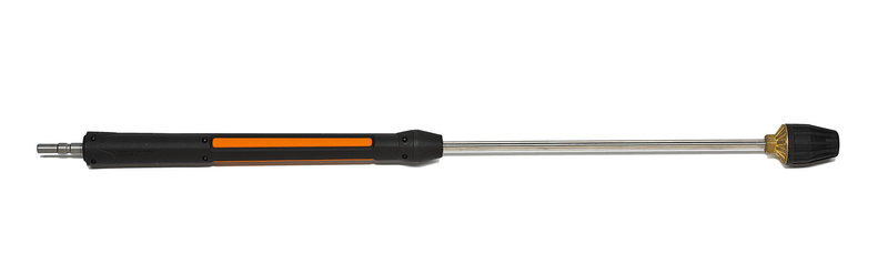 STIHL Lanca stalowa z dyszą rotacyjną  RE 232-362 Plus