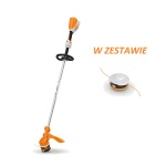 STIHL FSA 70 R – kosa akumulatorowa, AC 12-2