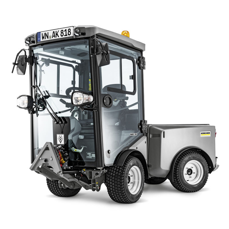 Karcher nośnik narzędzi MIC 35