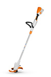 STIHL FSA 50 Podkaszarka , bez akumulatora i ładowarki