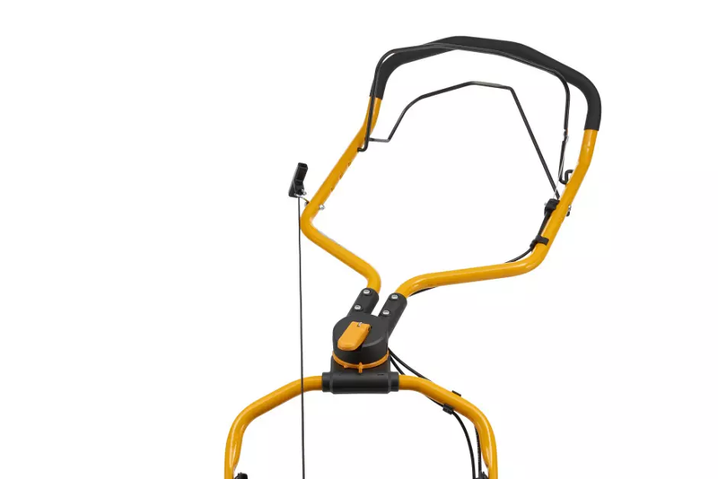 STIGA Kosiarka spalinowa Combi 553 S