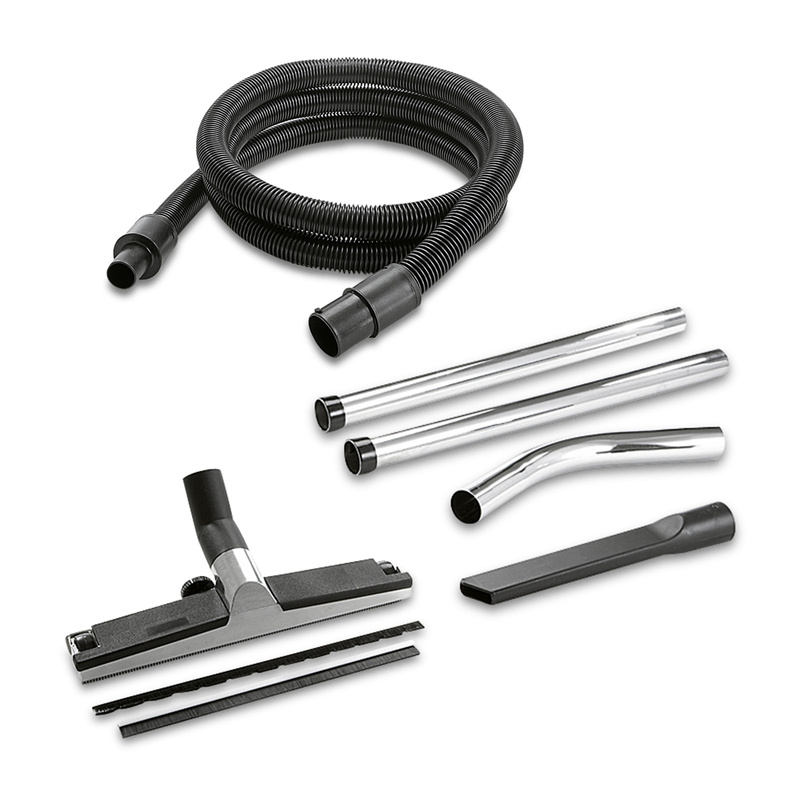 Karcher Zestaw dla budownictwa ID 40 do odk. NT