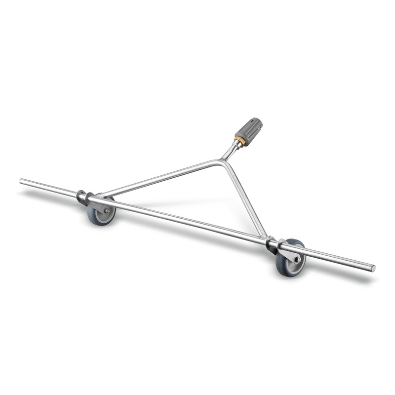 Karcher Adapter do rur doprowadzających 1" (25 mm), PerfectConnect