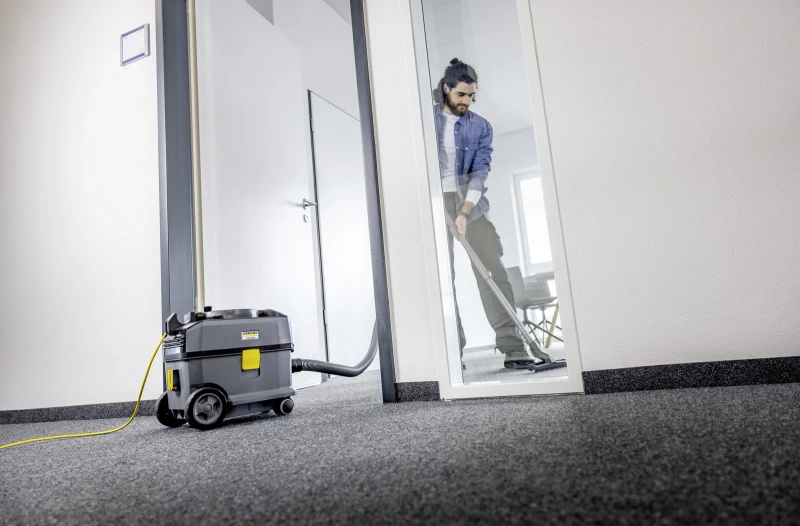 Karcher T 10/1 Adv – odkurzacz suchy
