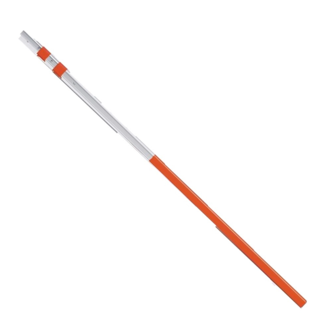 STIHL Wysięgnik teleskopowy 456 cm do Turbo-Cut - wszechstronność i regulacja długości