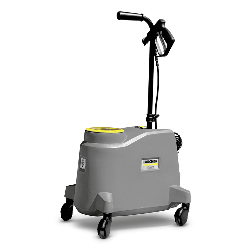 Karcher system dezynfekującego zraszania PS 4/7 Bp Mister