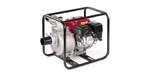 HONDA Pompa wody WB 30 XTDRX - ZESTAW