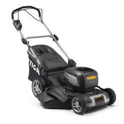 STIGA Combi 50 V AE – kosiarka akumulatorowa, zestaw 2×7,5 Ah