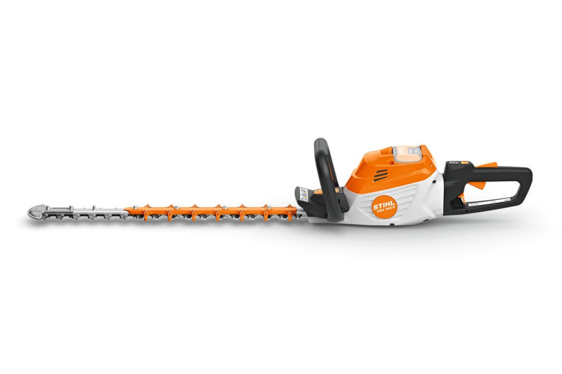 STIHL HSA 140 R – nożyce akumulatorowe 60 cm - ZESTAW