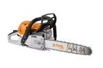 STIHL MS 261 C-M VW – pilarka spalinowa, prowadnica 40 cm, RS Pro