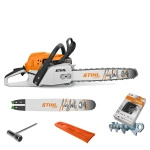 STIHL MS 271 – pilarka spalinowa, prowadnica 40 cm, RS Pro