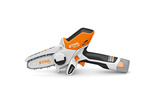 STIHL GTA 26 – przecinarka akumulatorowa, prowadnica 10 cm, PM3 1,1 mm