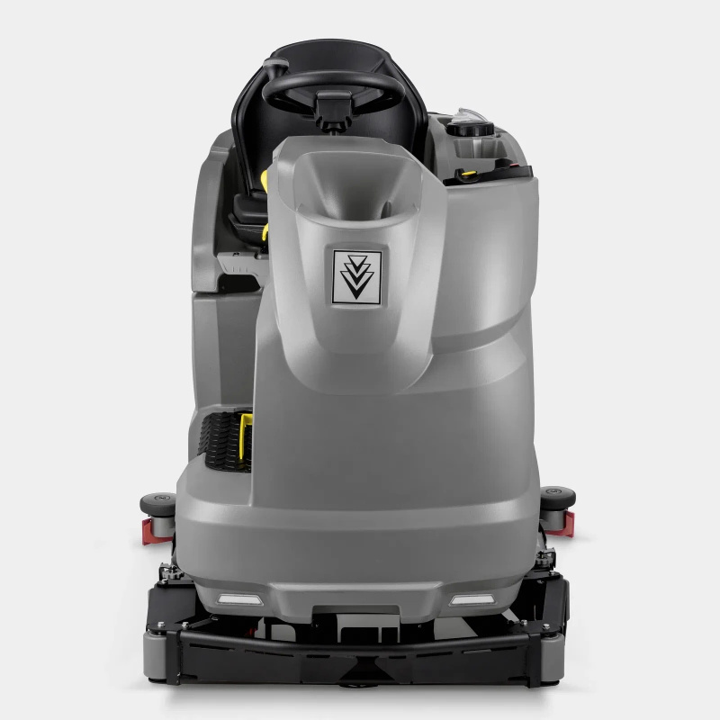 Karcher B 200 R Bc Dose+D110 - szorowarka samojezdna