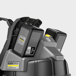 Karcher LBB 1060/36 Bp Pack - dmuchawa akumulatorowa