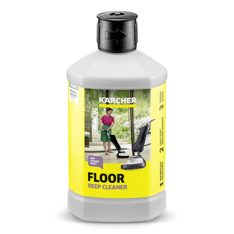 Karcher RM533 Czyszczenie kamienia/linoleum/pcv 1L