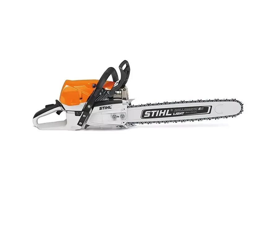 Stihl pilarka spalinowa MS 462 C-M VW RS - moc i wydajność