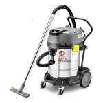 Karcher NT 75/1 Me Ec M Z22 - odkurzacz uniwersalny (strefa Z22, klasa M)