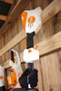 STIHL Kosa akumulatorowa FSA 70R Zestaw AK20+AL101