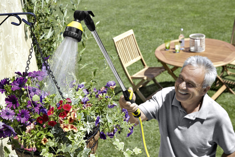 Karcher Lanca spryskująca