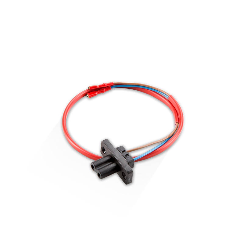 Gniazdo elektroszczotki Profi OH-040