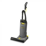 Karcher CV 48/2 - odkurzacz kolumnowy
