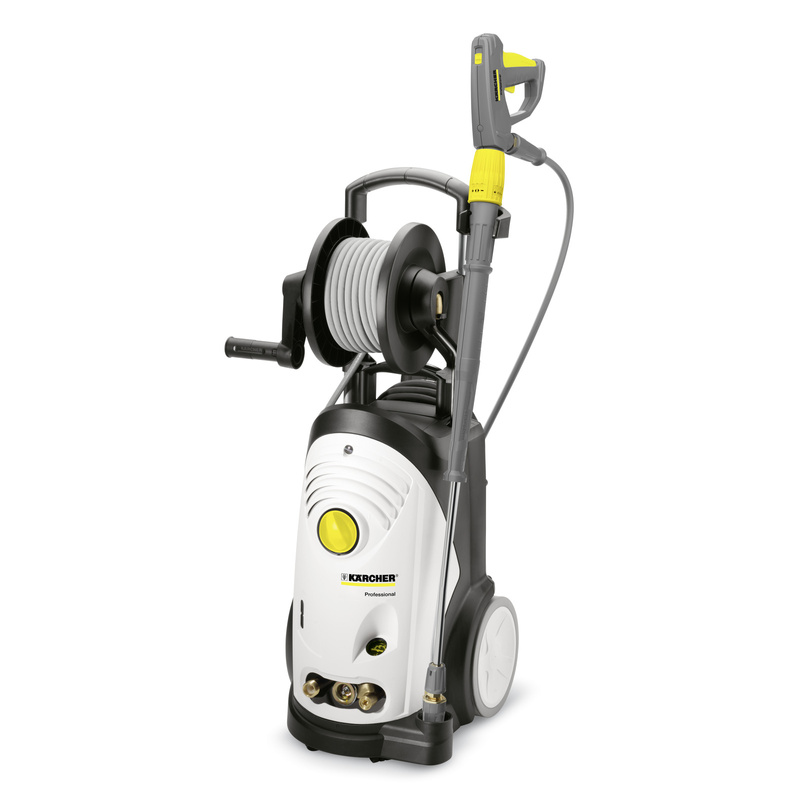 Karcher Myjka Ciśnieniowa HD 7/10 CXF
