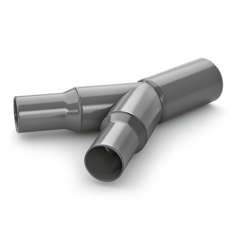 Karcher Rozgałęzienie rury Y IV Ø 120 mm do 100 mm