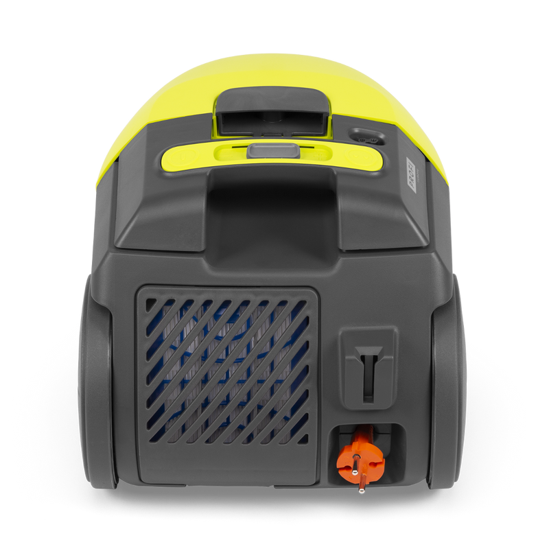 PROFI P11.0 odkurzacz profesjonalny do domu