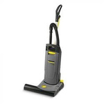 Karcher CV 48/2 Adv - odkurzacz kolumnowy