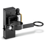 KARCHER Wieszak węża ssącego z wyłącznikiem krańcowym ø 75 mm