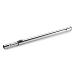 KARCHER Teleskopowa rura ssąca, DN 35, 615–1007 mm, stal chromowana