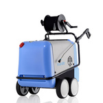 Kranzle e-therm 873 M 36 T myjka wysokociśnieniowa