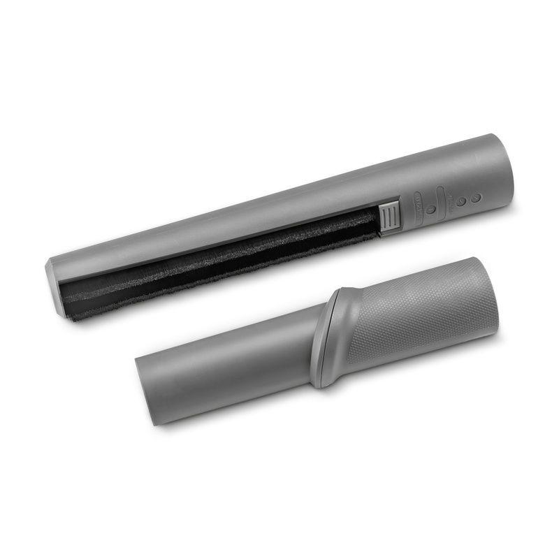 KARCHER Ssawka powierzchniowa DN 35 do twardych powierzchni i wykładzin dywanowych