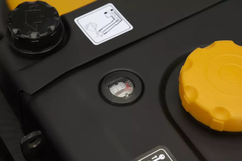 STIGA ST 976 T – odśnieżarka spalinowa