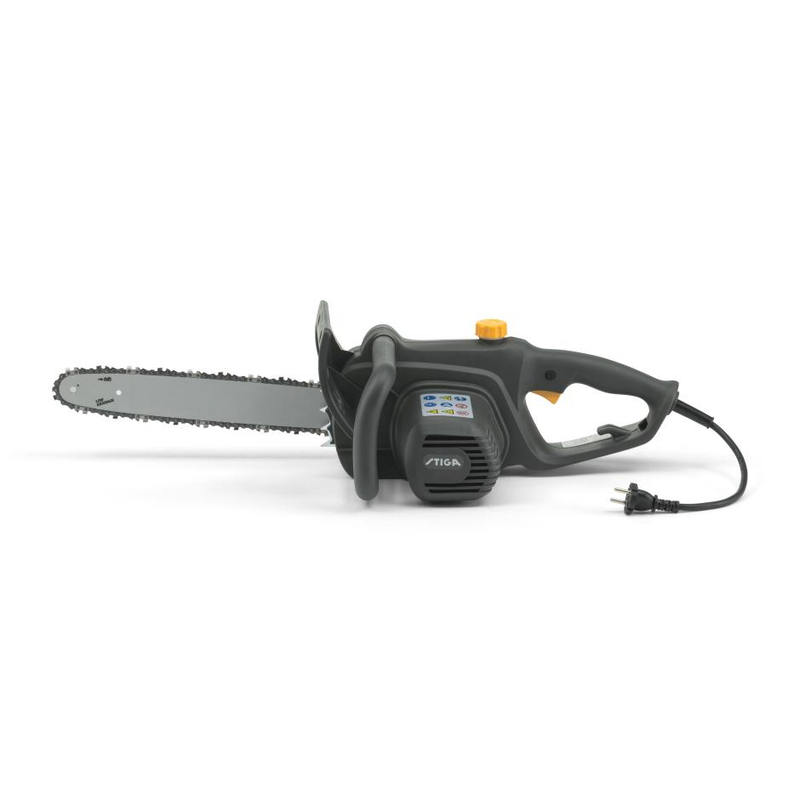 STIGA Pilarka elektryczna 1800W 35CM CS 118c - 14"