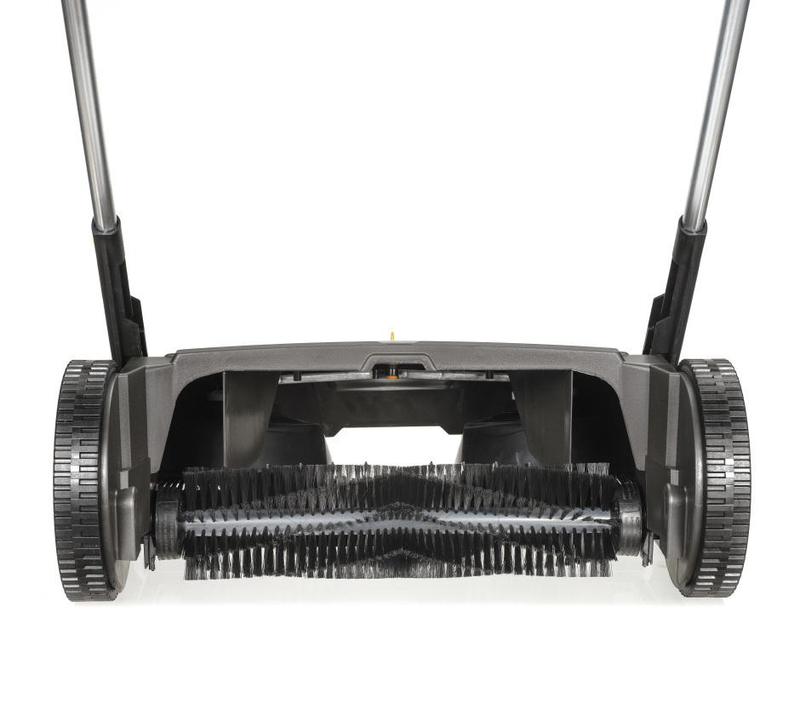 STIGA SWP 475 - zamiatarka ręczna