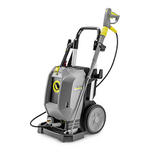 Karcher HD 13/18-4 S Plus - profesjonalna myjka ciśnieniowa