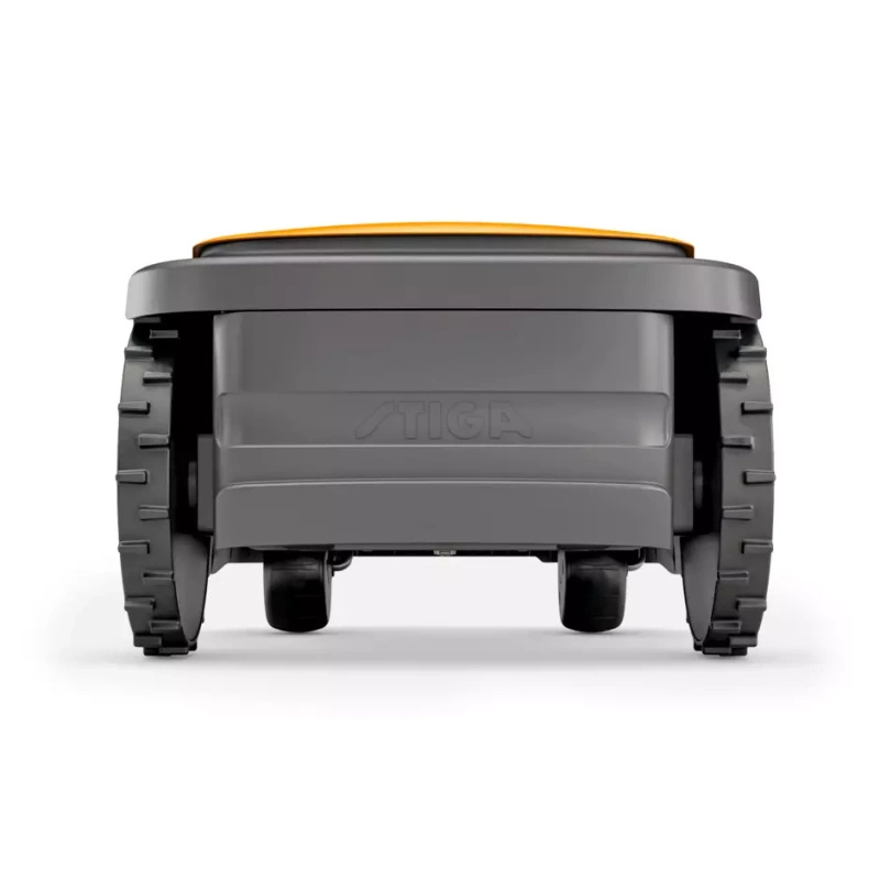 STIGA A 300 – robot koszący autonomiczny