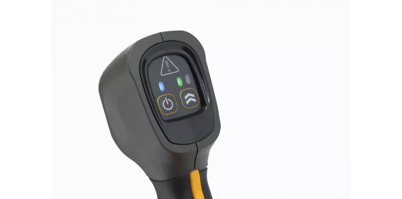 STIGA Kosa akumulatorowa BC 700e B Zestaw promocyjny z E 440 i EC 415 S