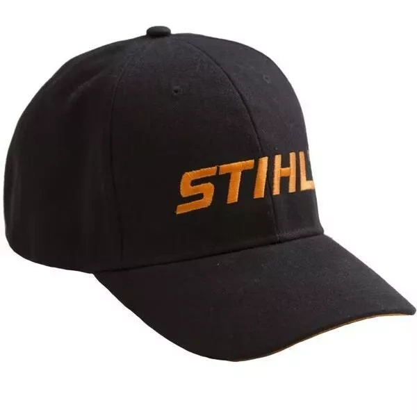Czapka z daszkiem STIHL (losowy wariant) - wygoda i dopasowanie