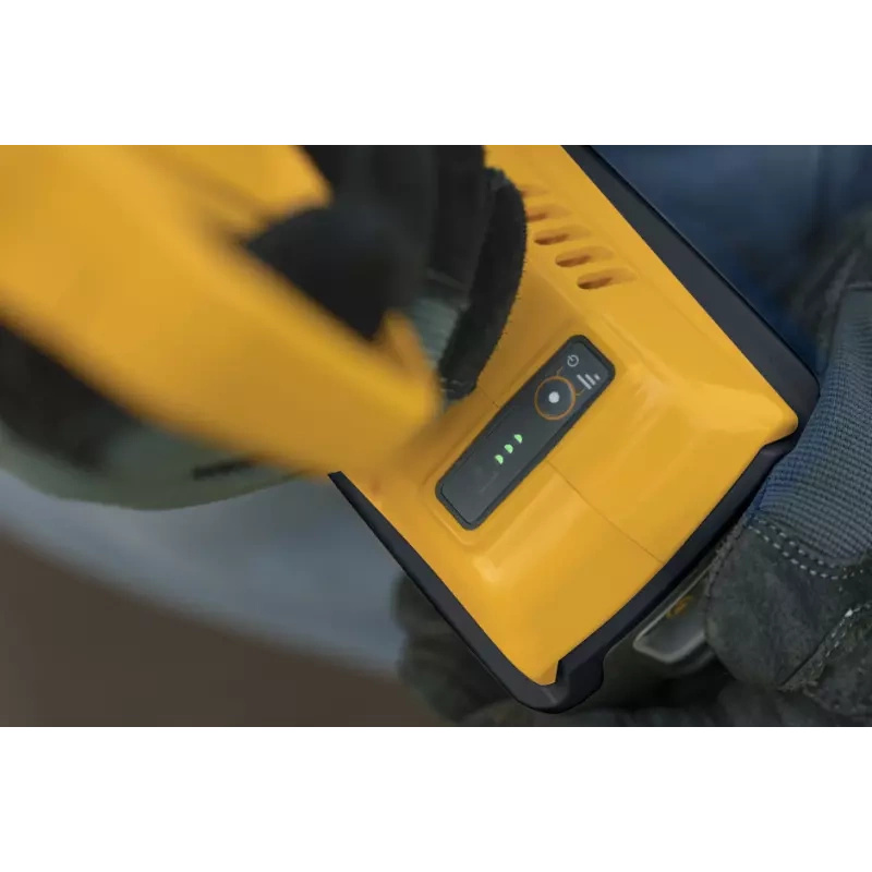 STIGA SP 100e – pilarka i sekator akumulatorowe, 2.0 Ah