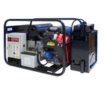 HONDA Agregat prądotwórczy EP 13500 TE AVR