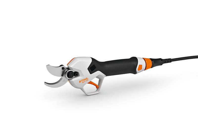 STIHL ASA 130 Sekator akumulatorowy do 35 mm