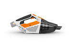 Stihl Odkurzacz akmulatorowy ręczny SEA 20 [10,8 V] Ciężar 1,1 kg, (bez akumulatora i ładowarki)
