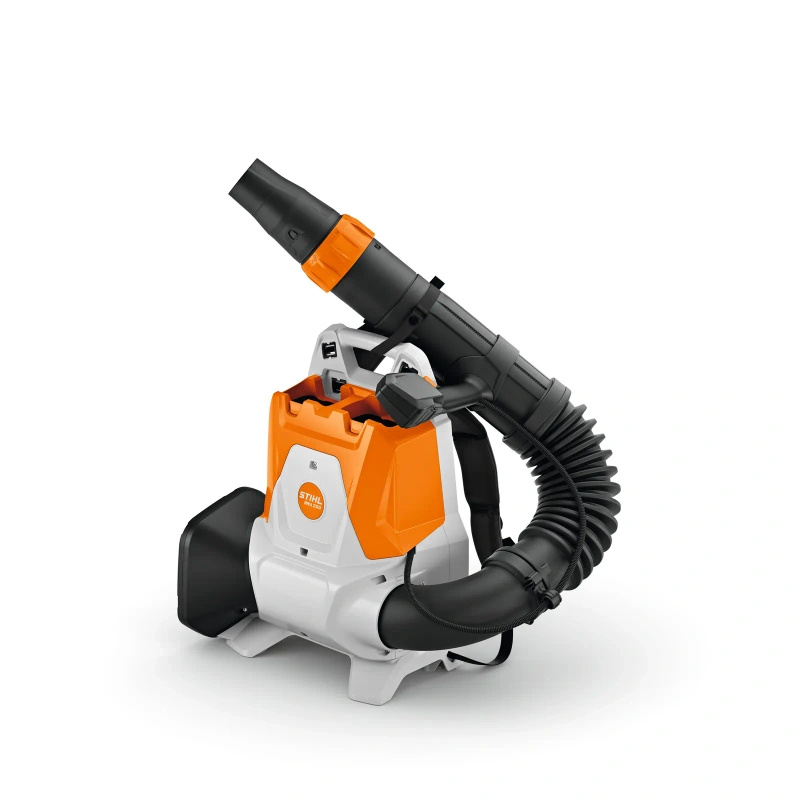 STIHL BRA 200 – akumulatorowa dmuchawa plecakowa 21 N (bez akumulatora i ładowarki)